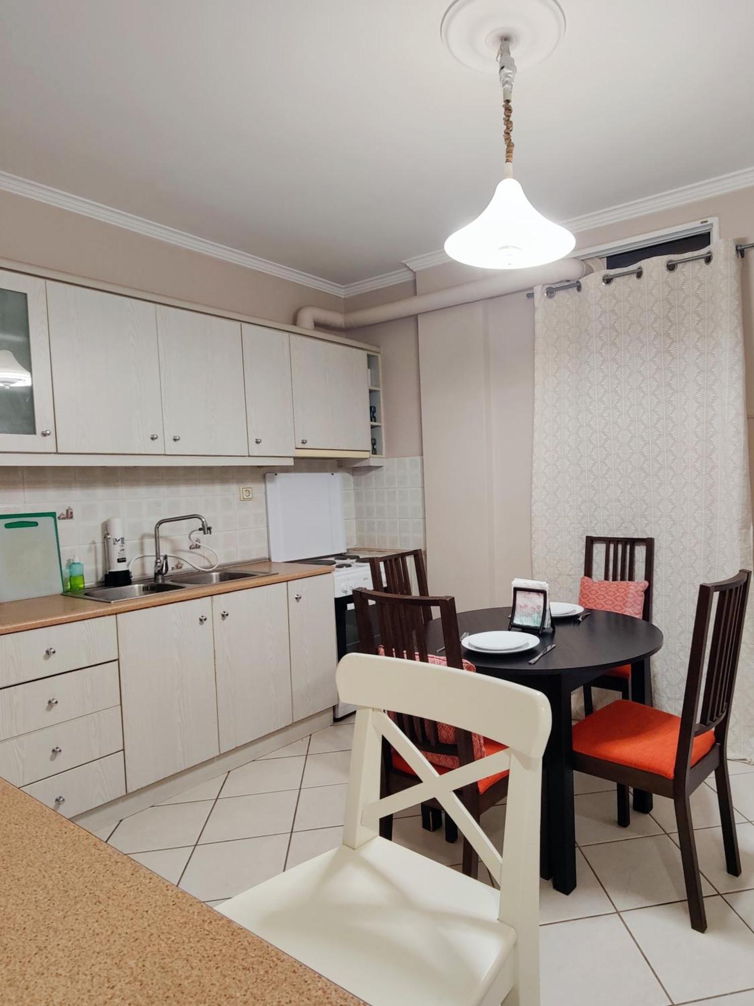 Artemis Garden Near Airport Hotel Ngoại thất bức ảnh