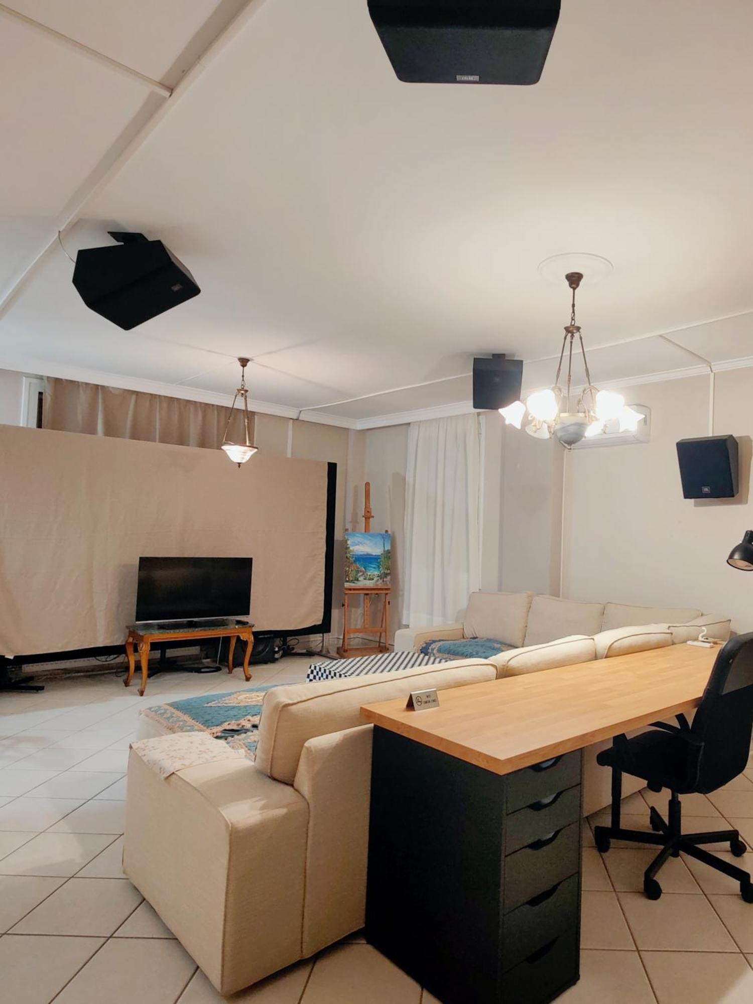 Artemis Garden Near Airport Hotel Ngoại thất bức ảnh